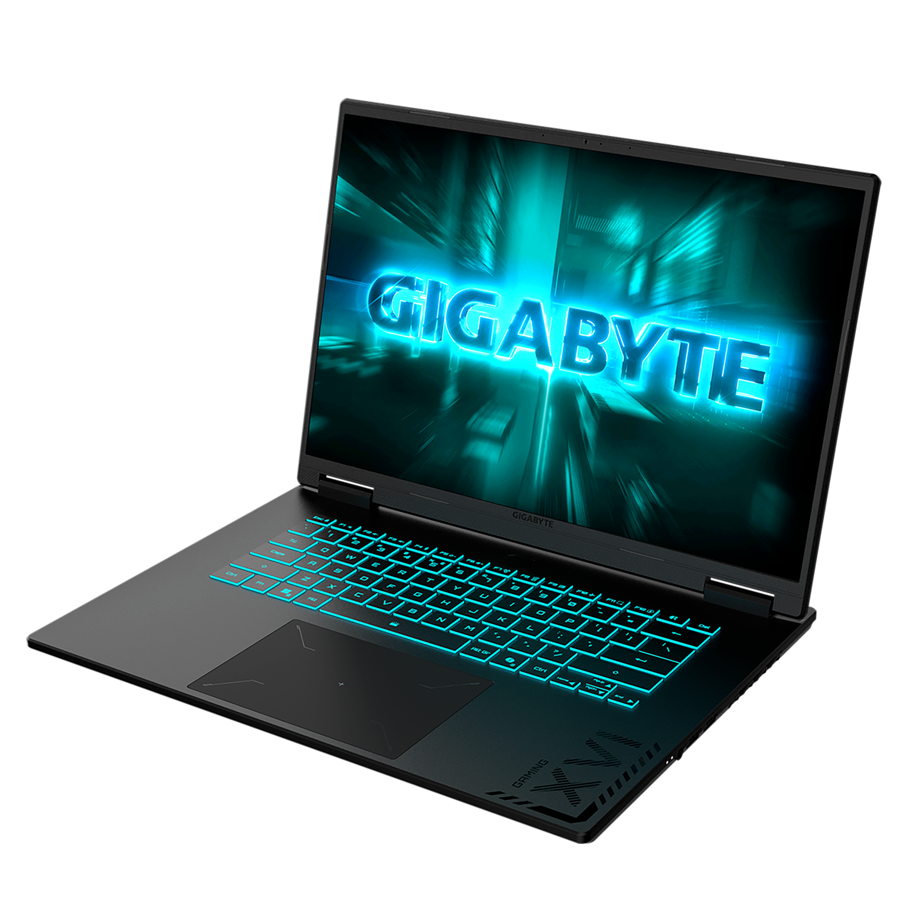 GIGABYTE GAMING A16, FHD+, i7-13620H, RTX 5070 8G, DDR5 16GB x 1, M.2 1TB x 1, WIN 11 HOME, BLACK